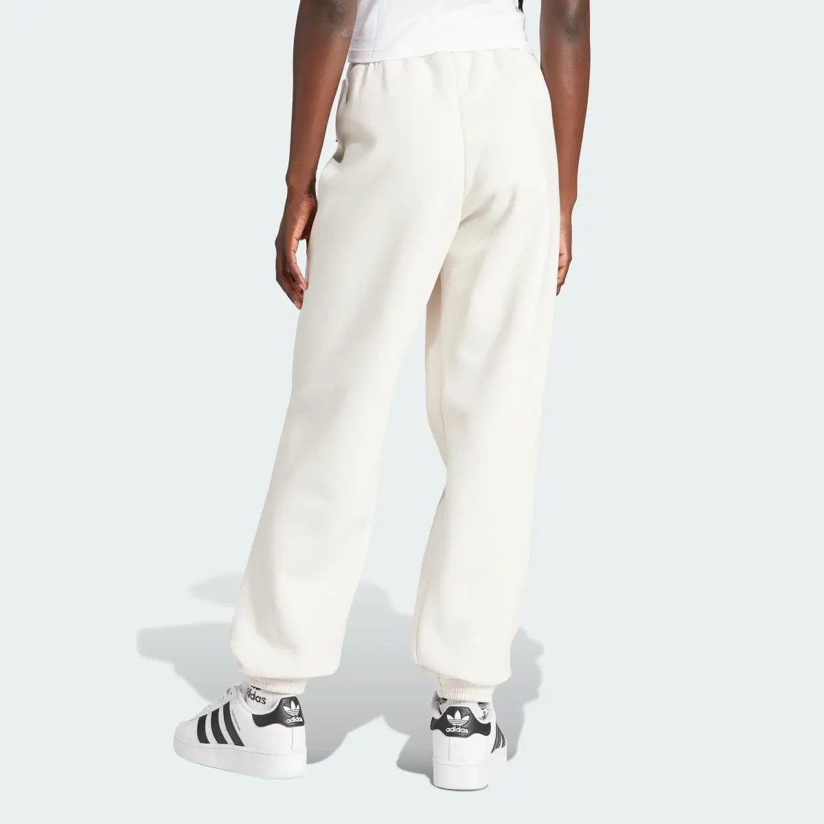 Adidas Holiday Sweat Pants (Gender Neutral). 2