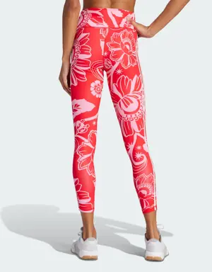 x FARM Rio 7/8 Leggings