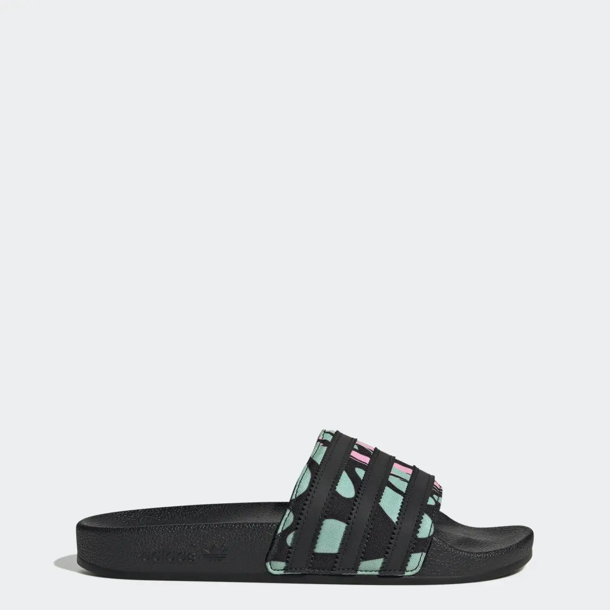 Adidas Sandalias adilette. 1