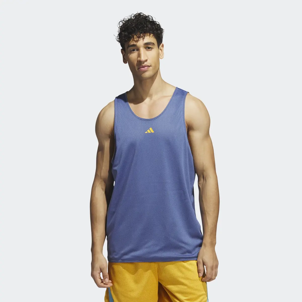 Adidas Select Summer Camp Jersey. 3