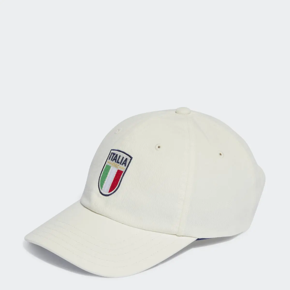 Adidas Gorra Italia 23. 1