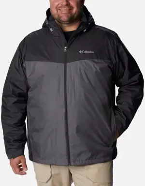 Men's Glennaker™ Sherpa Lined Jacket - Big