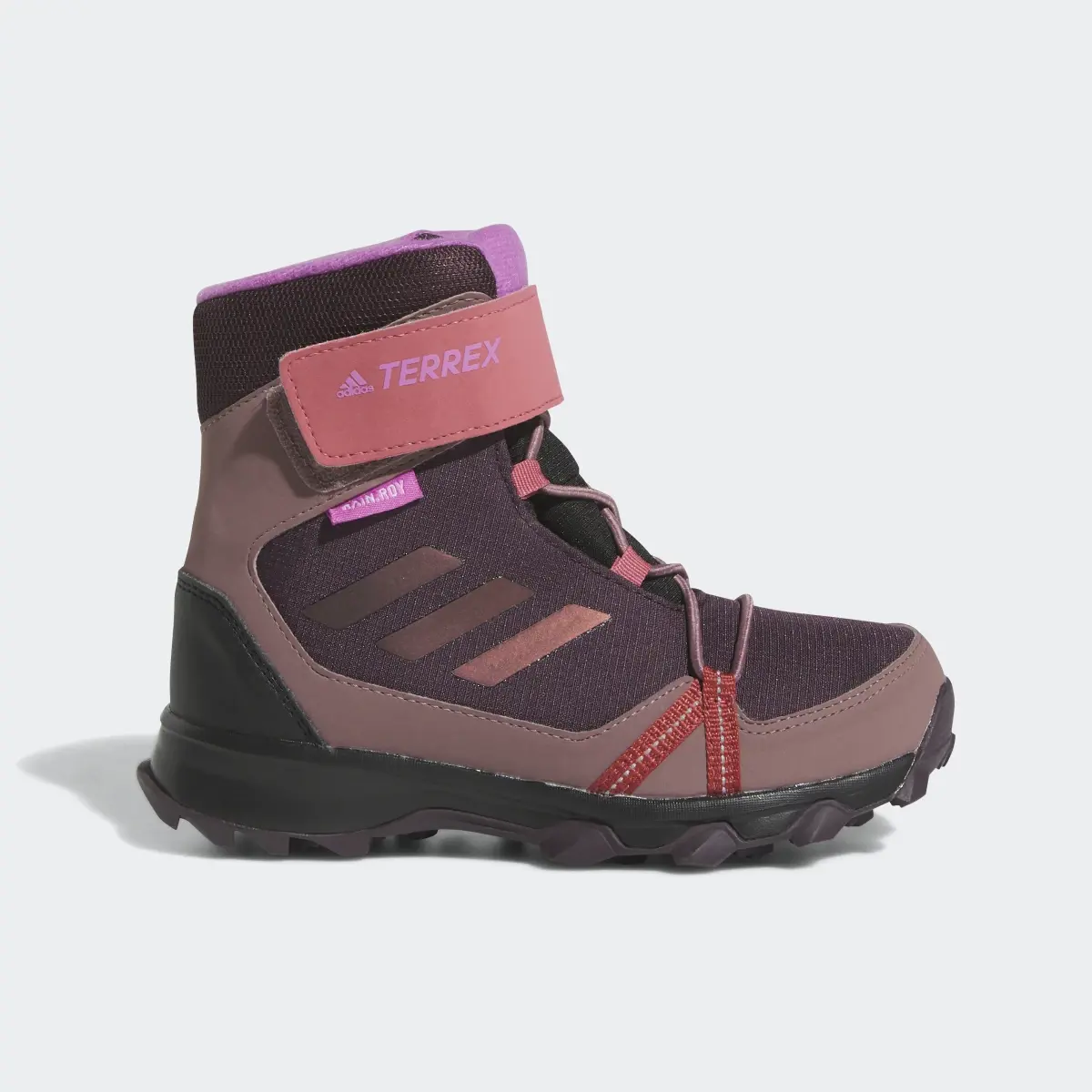 Adidas Bota Terrex Snow COLD.RDY Winter. 2