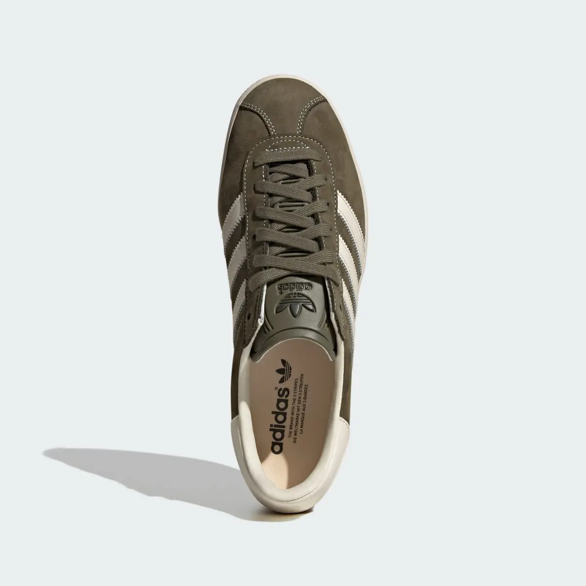 Adidas Gazelle 85 Shoes. 3