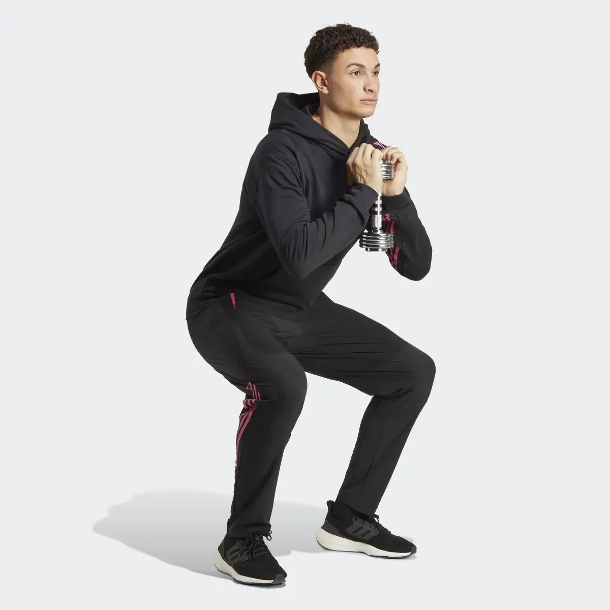 Adidas Pantaloni HIIT Curated By Cody Rigsby. 3