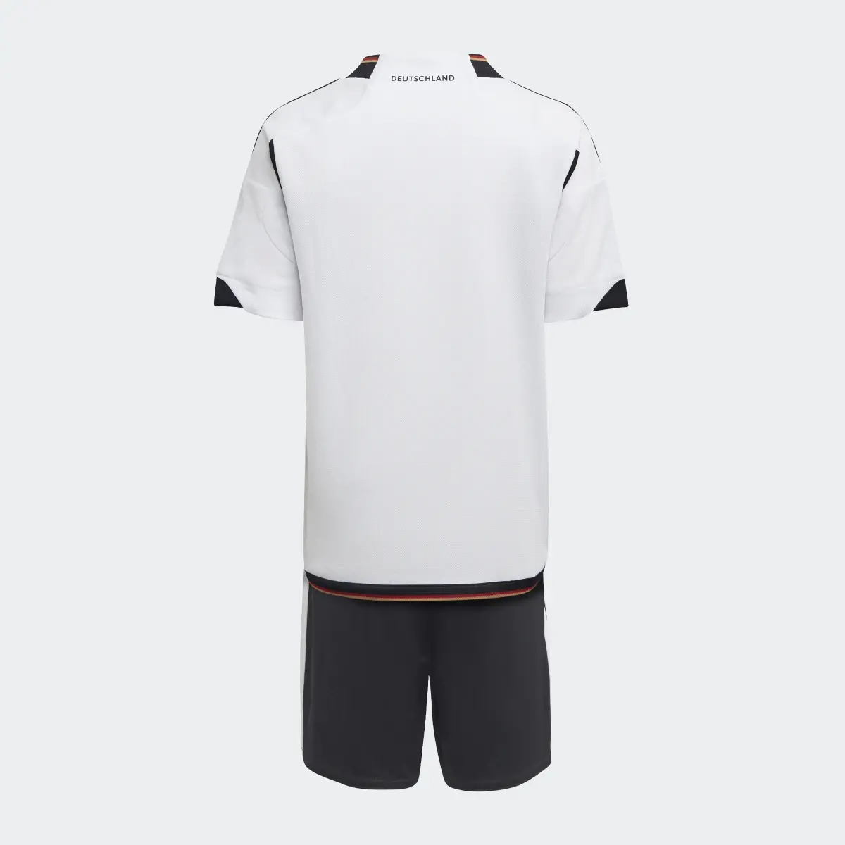 Adidas Germany 22 Home Mini Kit. 2