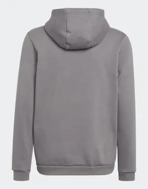Adidas Entrada 22 Sweat Hoodie. 2