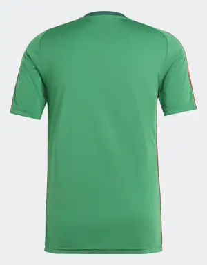 Playera Fan Niño Selección Nacional de México