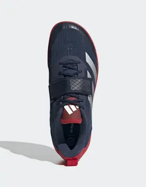 Adidas The Total Shoes. 3 Adidas The Total Shoes. 3