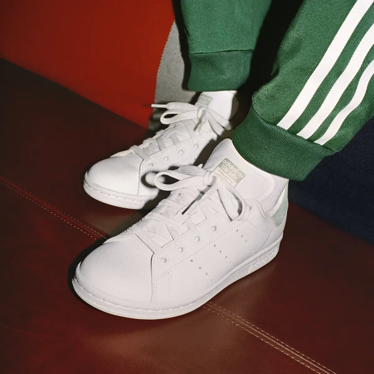 Adidas Stan Smith Shoes. 3