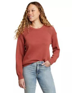 Women's Tellus Sweater