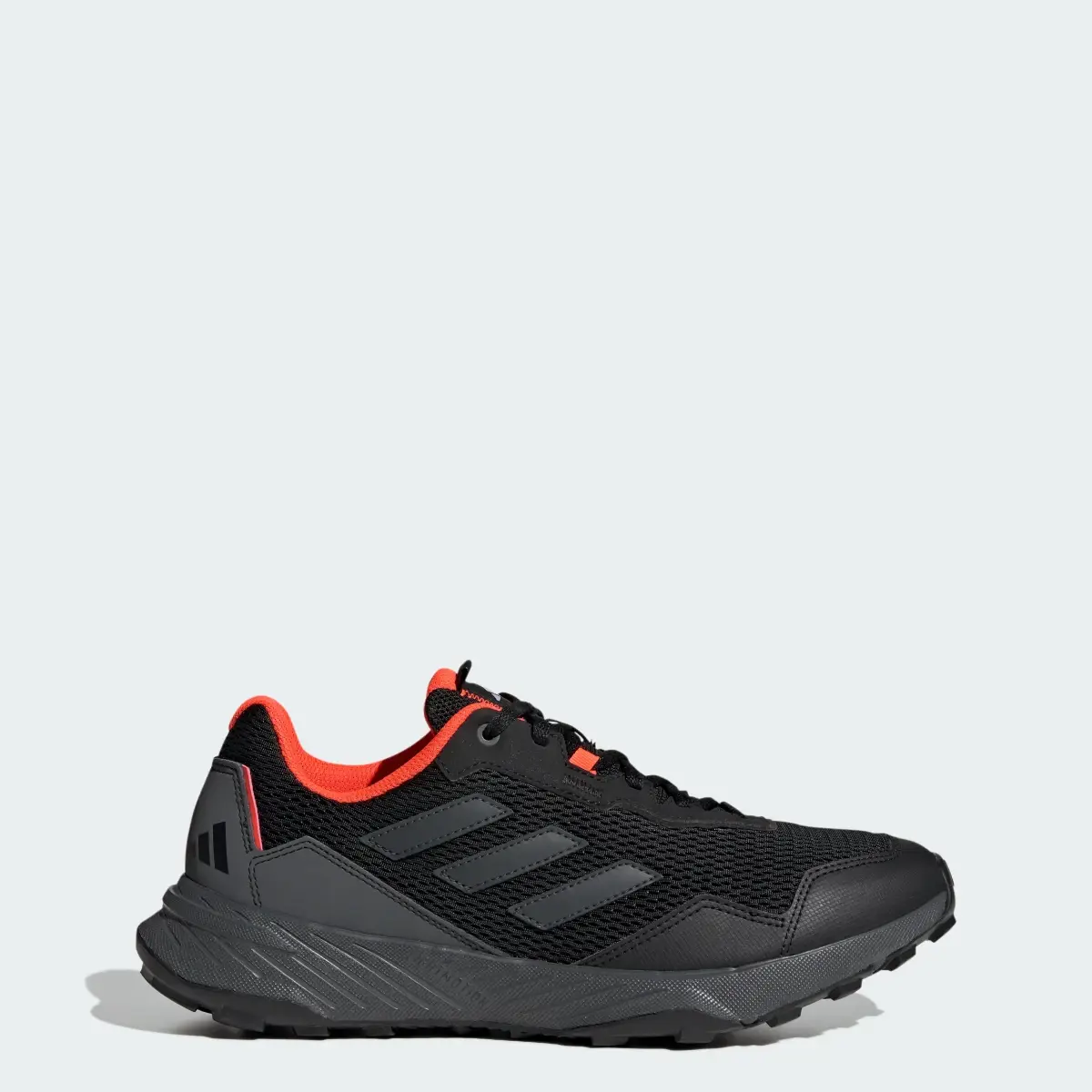 Adidas Tracefinder Arazi Koşu Ayakkabısı. 1