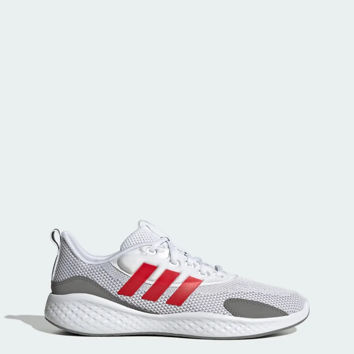 Adidas Tenis Fluidflow 3.0. 1