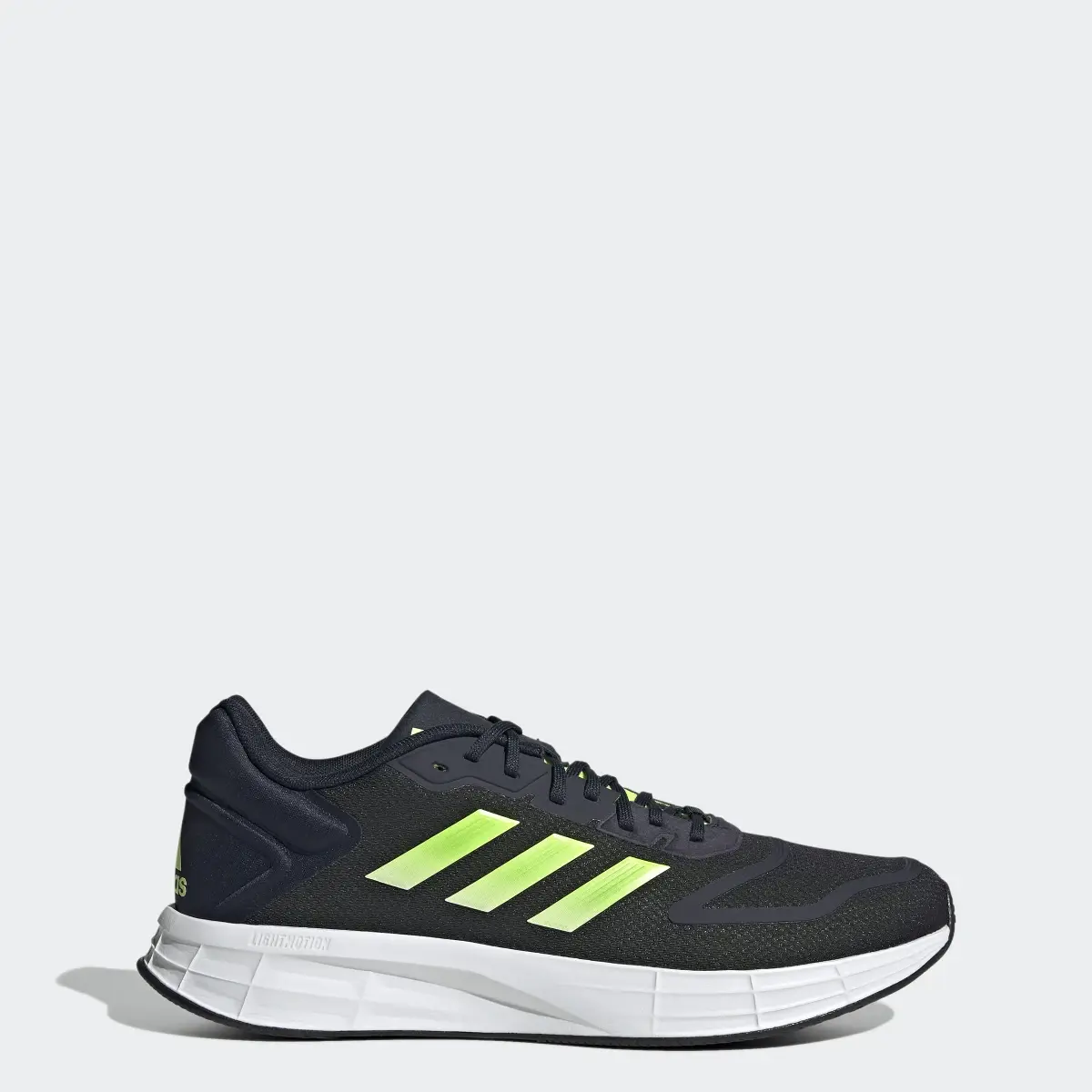 Adidas Duramo 10 Shoes. 1