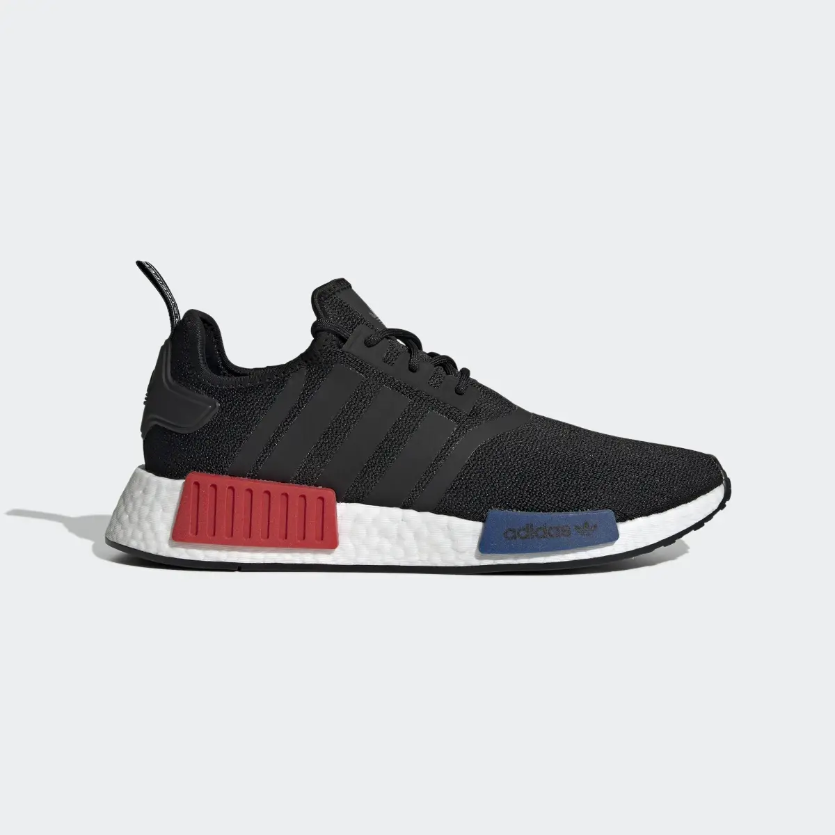 Adidas NMD_R1 OG Shoes. 2