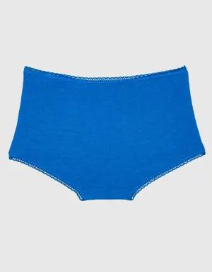 Remix Boyshort Panty