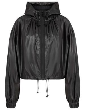 Black Long Sleeve Jacket
