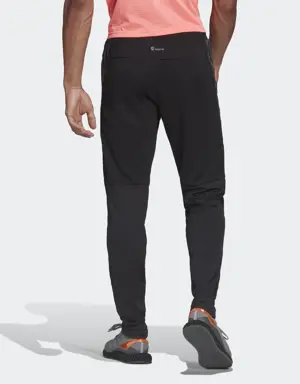 Run Icon Pants