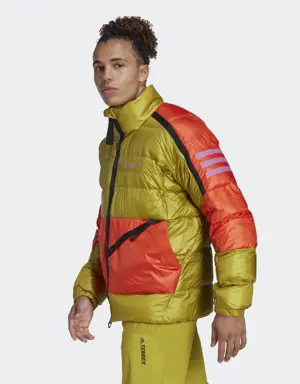 Adidas Doudoune Terrex Utilitas. 3