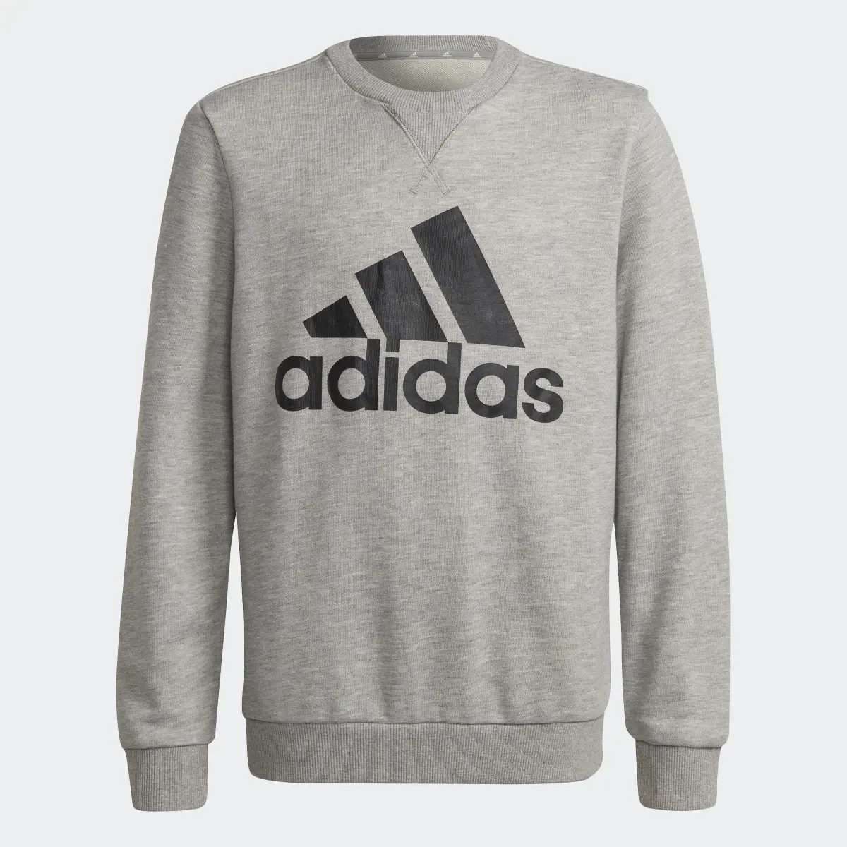 Adidas Essentials Sweatshirt. 1