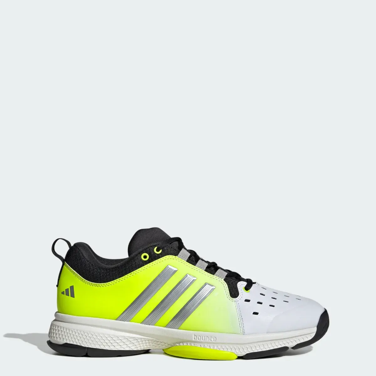 Adidas Court Pickleball Shoes. 1
