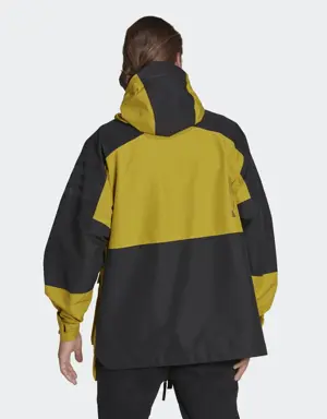 Adidas TERREX XPLORIC RAIN.RDY CITY JACKET. 3 Adidas TERREX XPLORIC RAIN.RDY CITY JACKET. 3