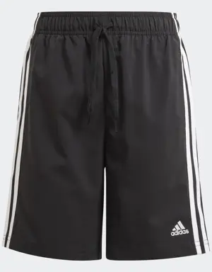 Shorts adidas Essentials Chelsea 3 Franjas