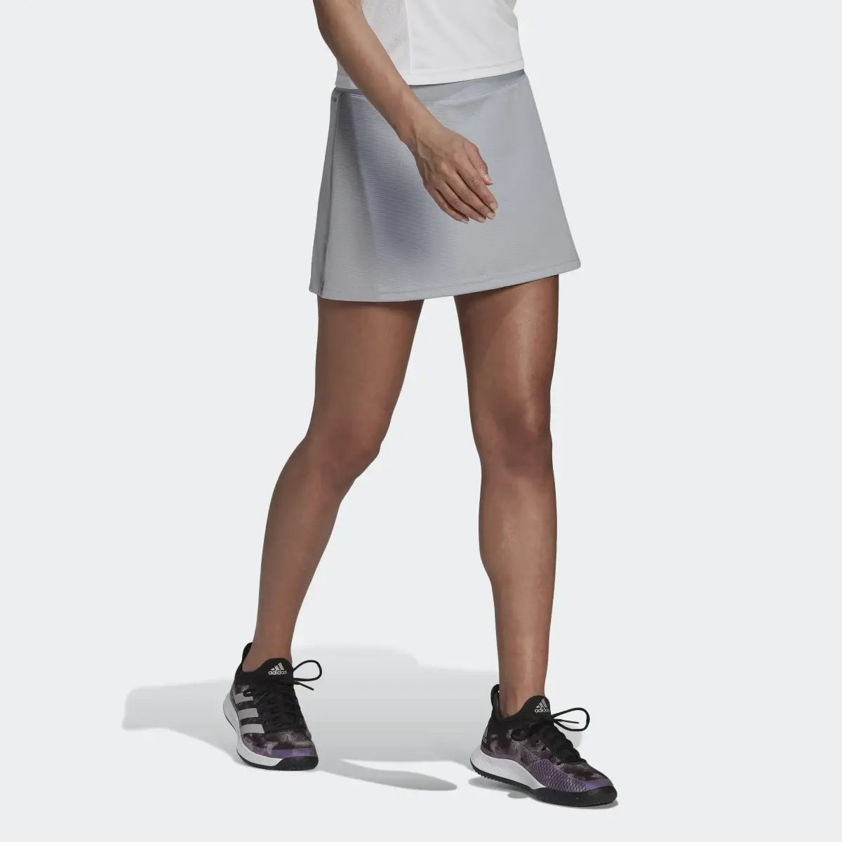 Adidas Club Tennis Skirt. 3