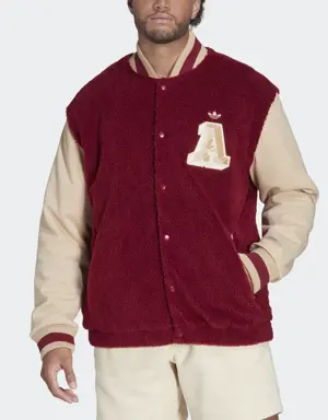 Varsity Jacket