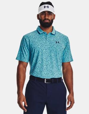 Men's UA Iso-Chill Edge Polo