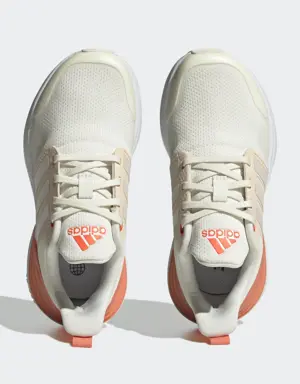 Adidas Rapidasport Bounce Sport Running Lace Shoes. 3 Adidas Rapidasport Bounce Sport Running Lace Shoes. 3