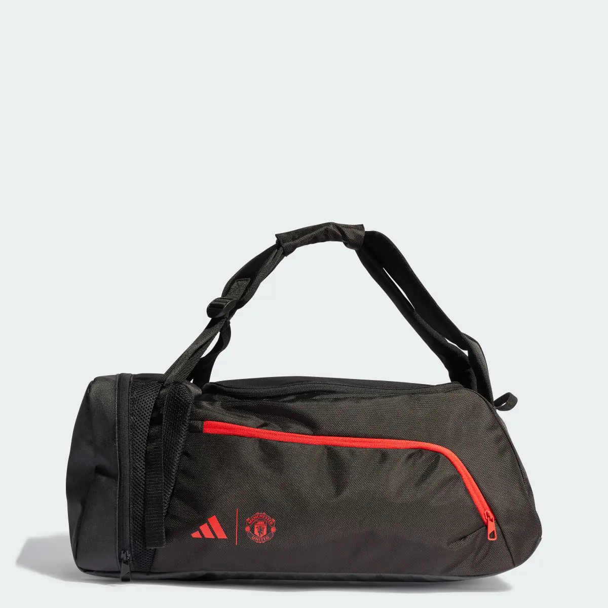 Adidas Bolsa de deporte Manchester United. 1