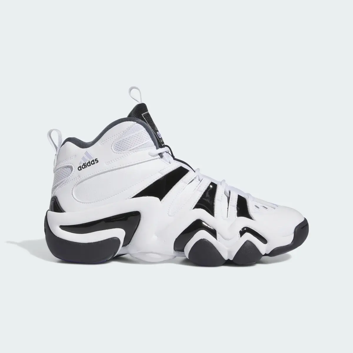 Adidas Zapatilla Crazy 8. 2