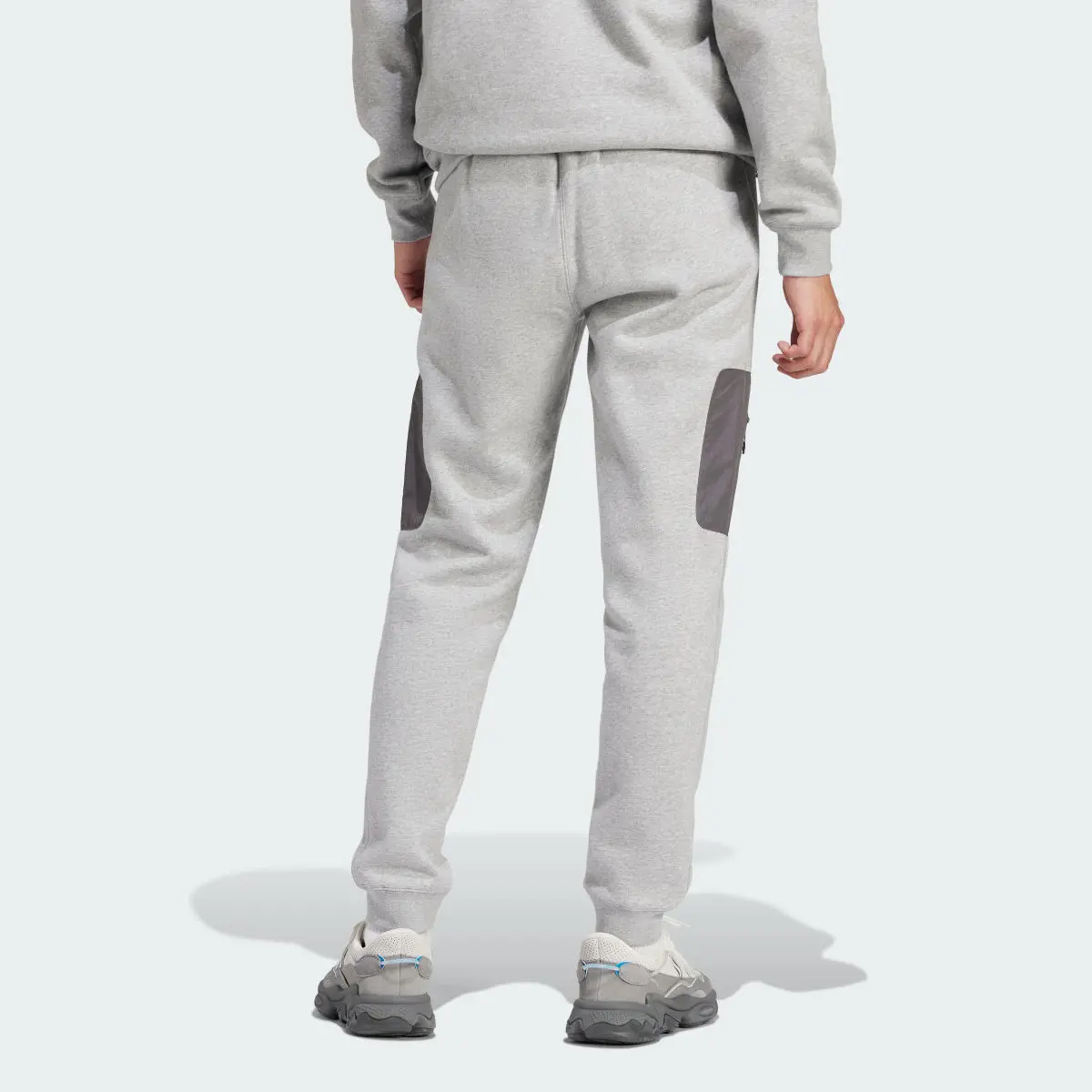 Adidas Sweat Joggers. 2