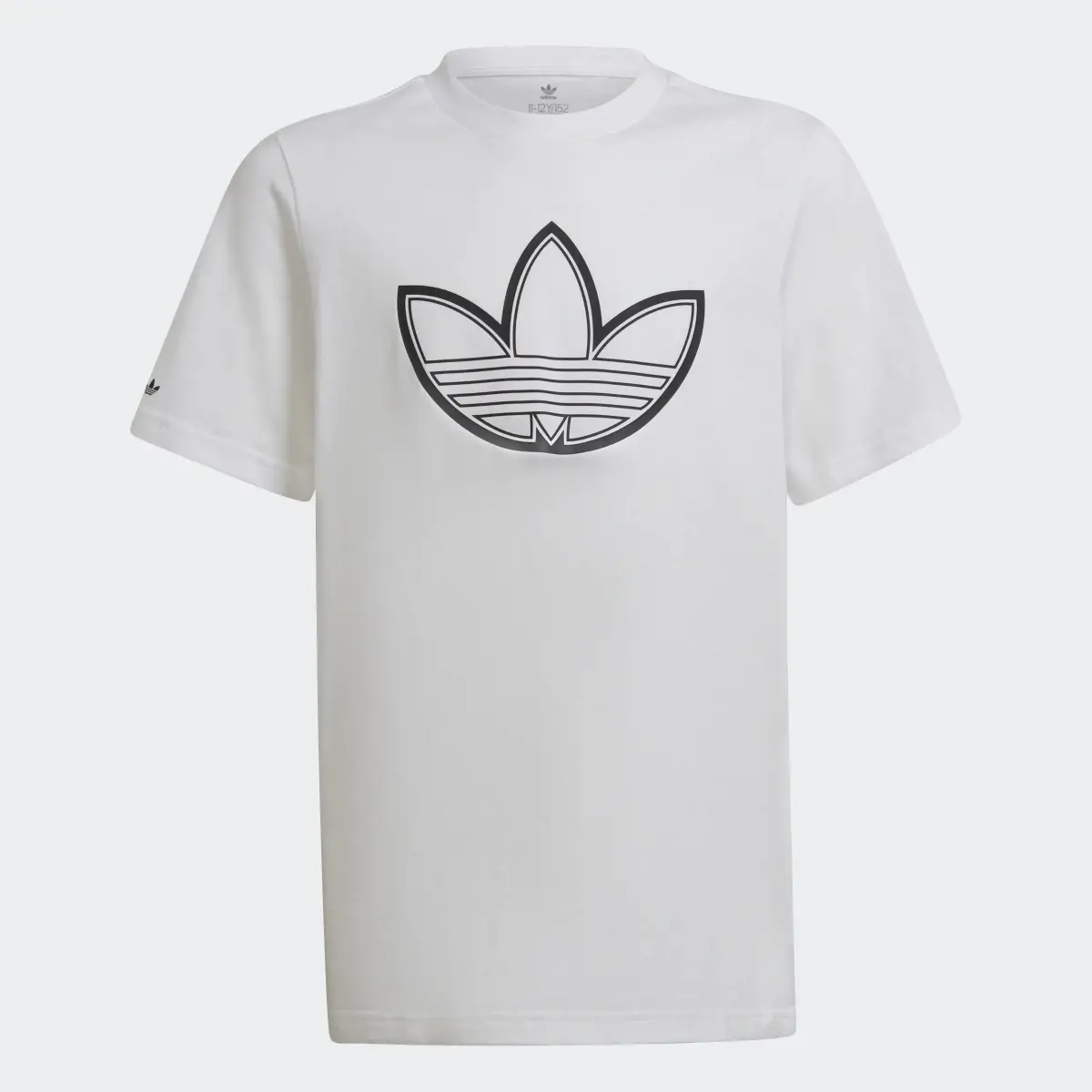 Adidas SPRT Collection Tee. 1