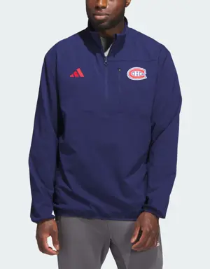 Adidas Canadiens Fleece Top