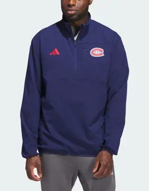 Canadiens Fleece Top