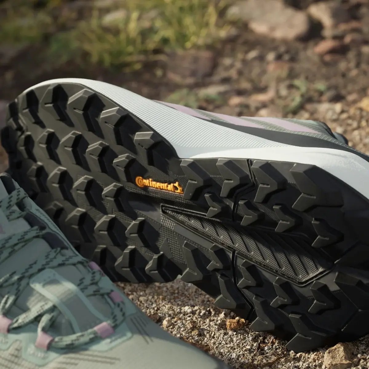 Adidas Zapatilla Terrex Trailmaker 2.0 GORE-TEX Hiking. 2