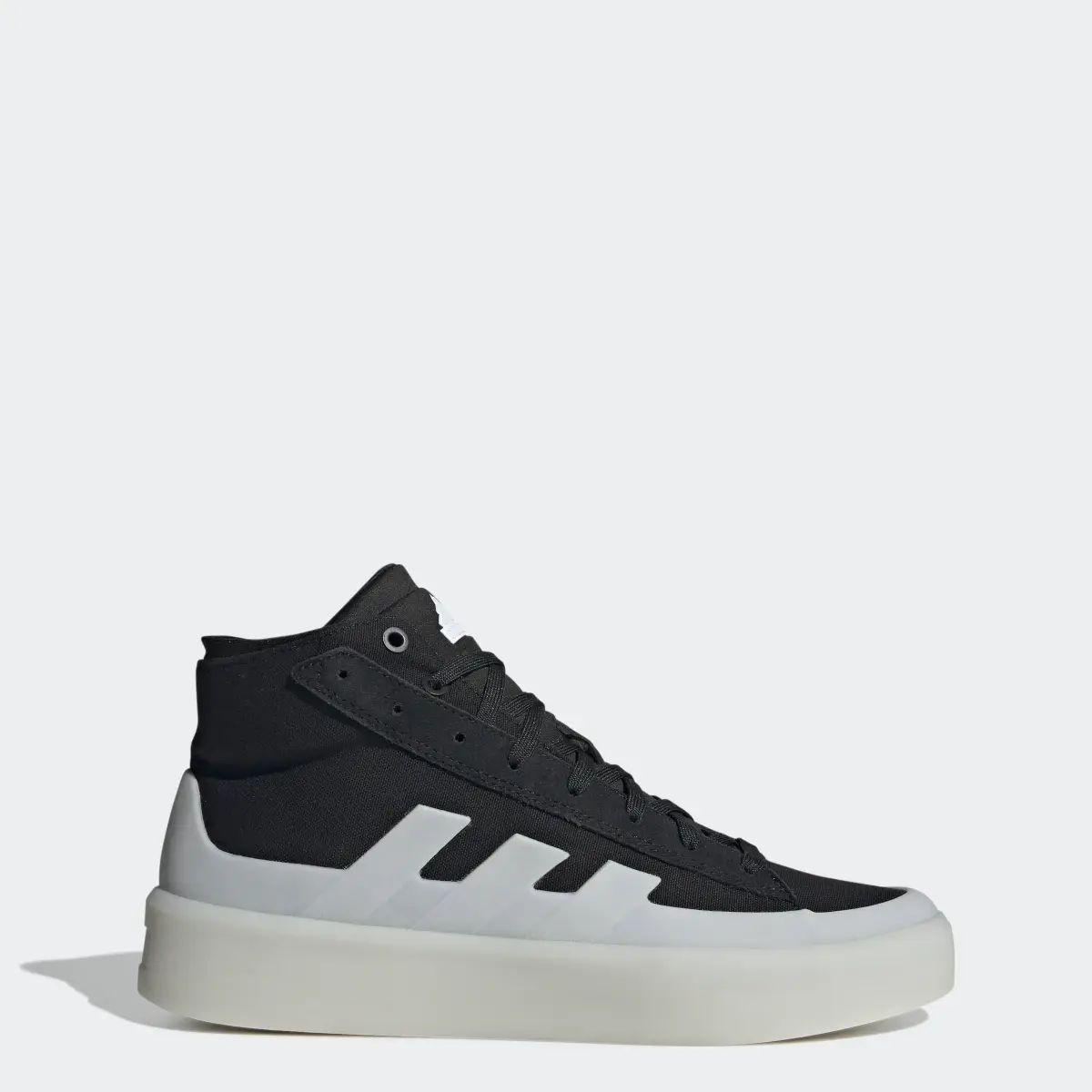 Adidas ZNSORED Lifestyle Skateboarding Sportswear Mid-Cut Shoes. 1