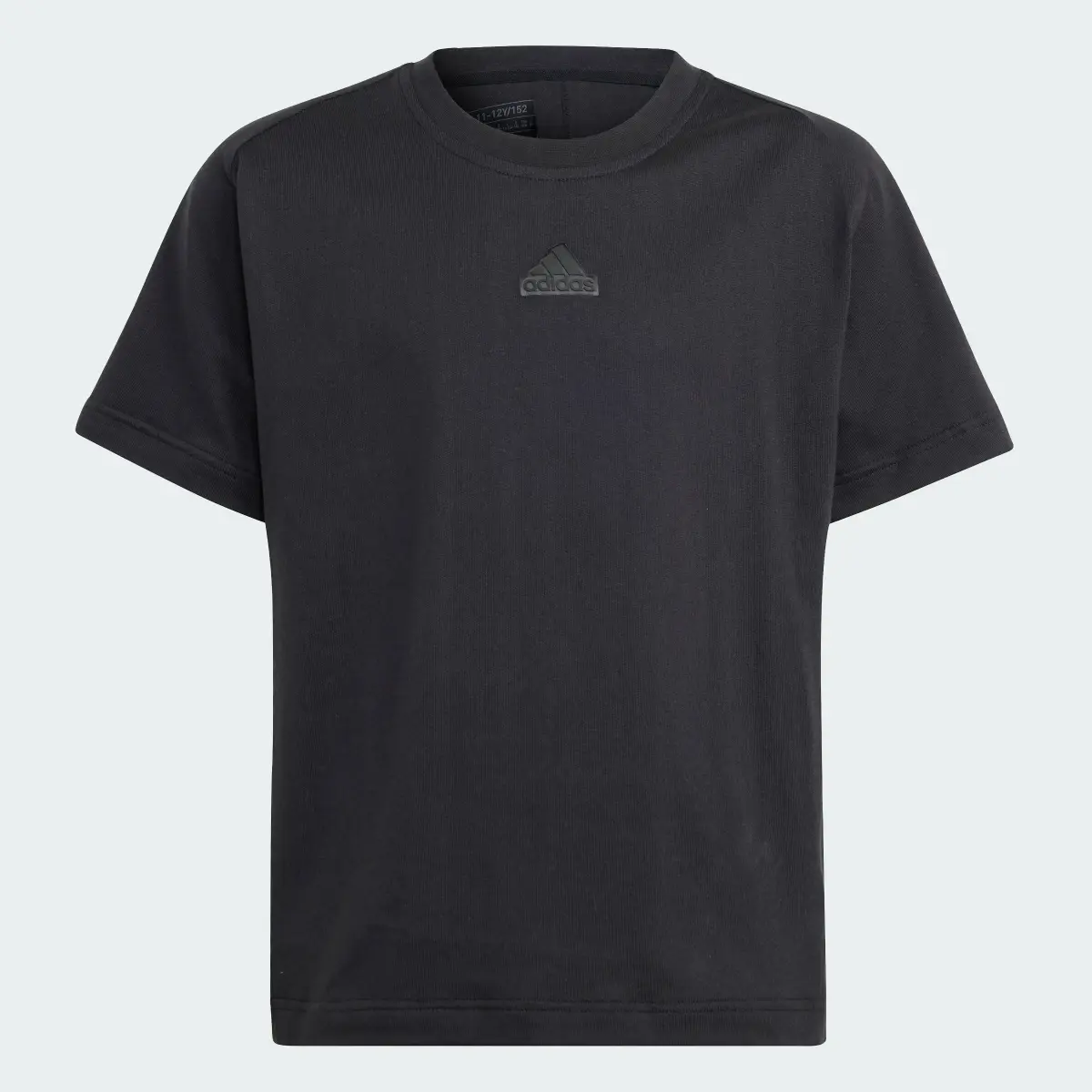 Adidas Playera adidas Z.N.E. para Niños. 1