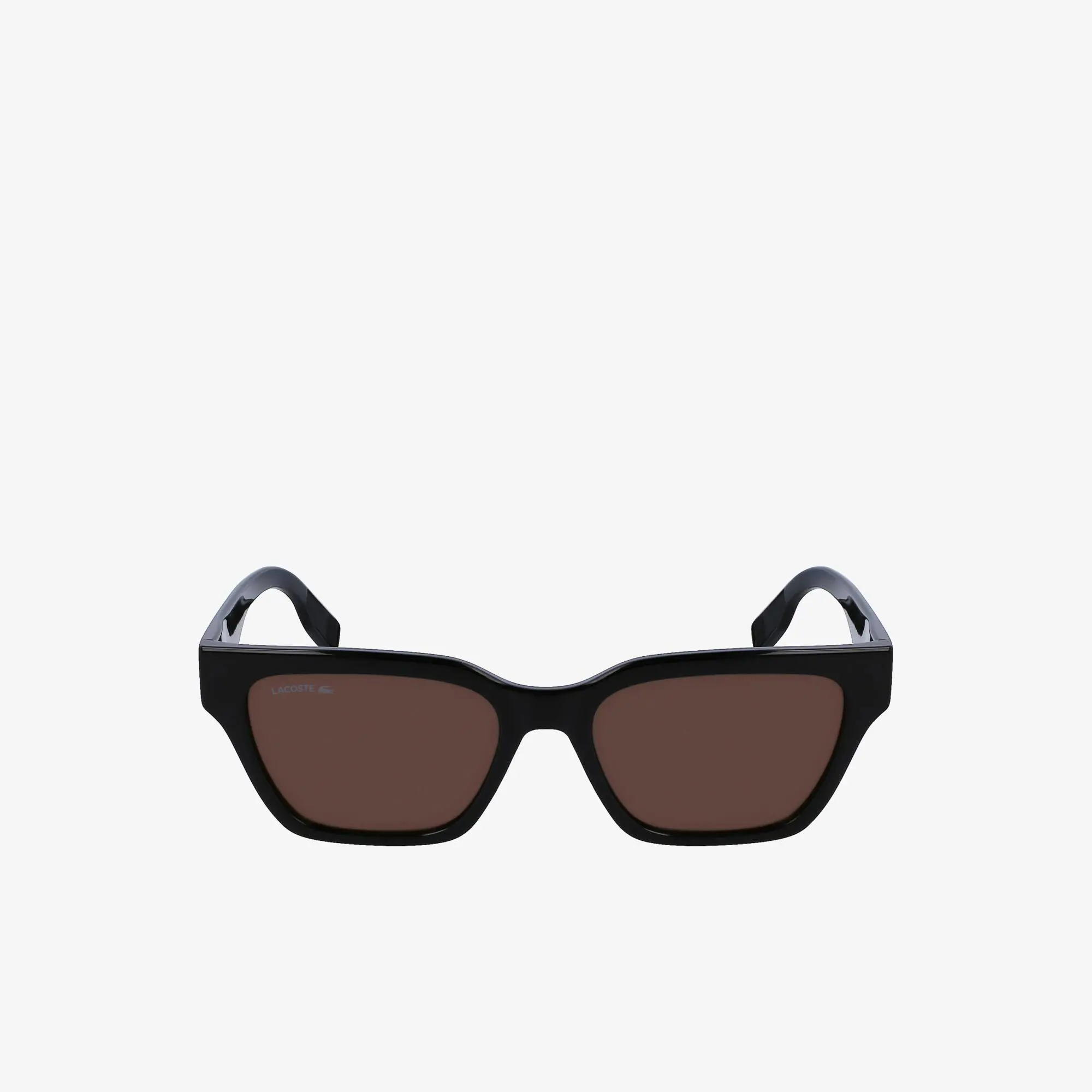 Lacoste Modified Rectangle Active Sunglasses. 1