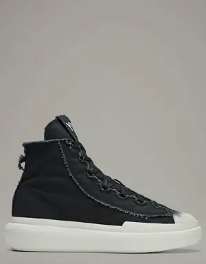 Y-3 NIZZA HI