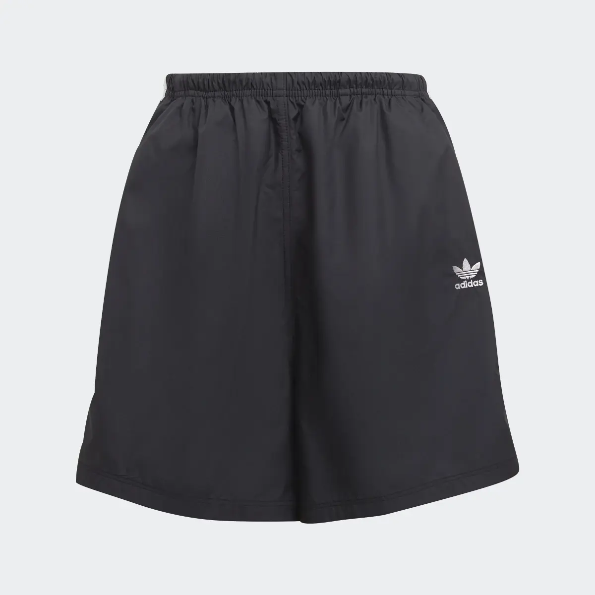 Adidas Adicolor Classics Ripstop Shorts. 1