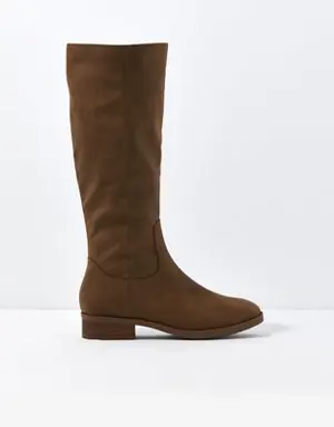 Knee-High Boot
