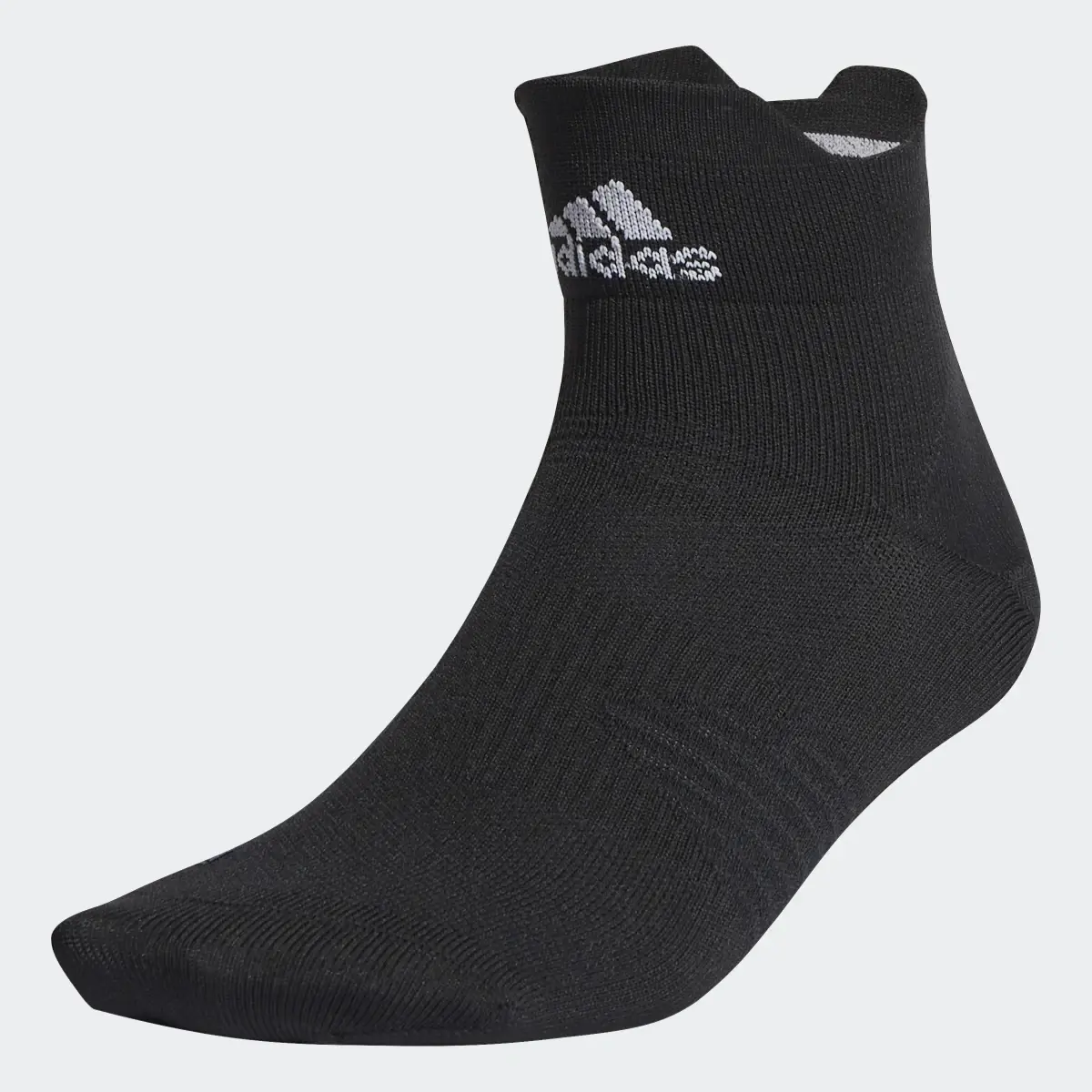 Adidas Ankle Performance Running Socks. 2