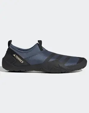 Terrex Jawpaw Slip-On HEAT.RDY Water Shoes