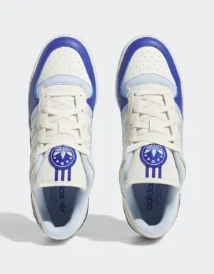 Adidas Tenis Forum Low Classic. 3
