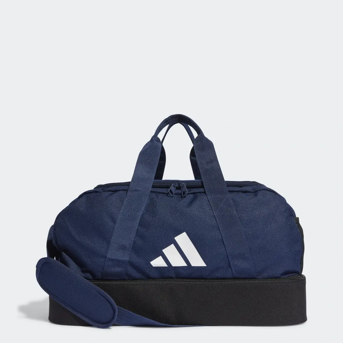 Adidas Tiro League Duffel Bag Small. 1