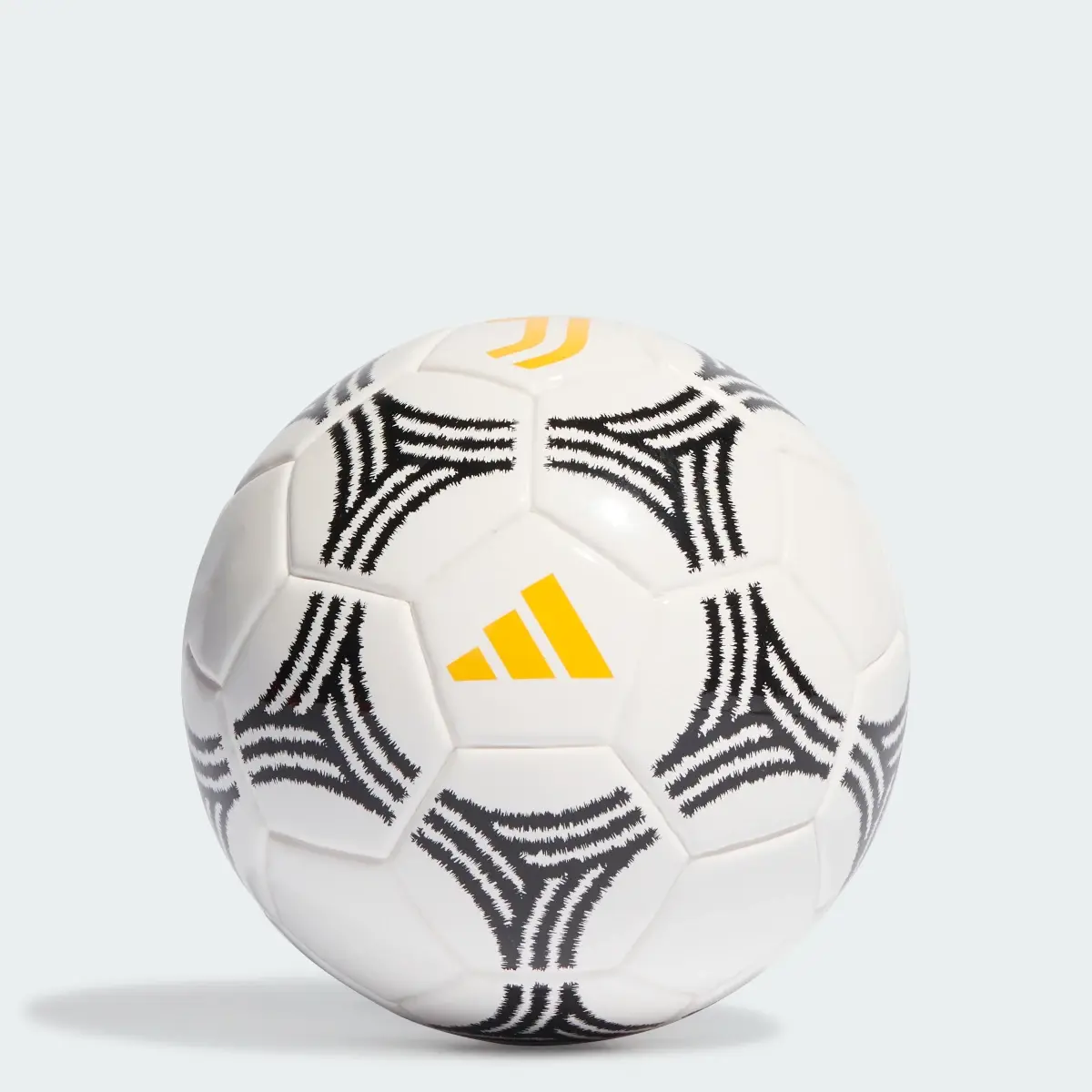 Adidas Juventus Turin Home Miniball. 1