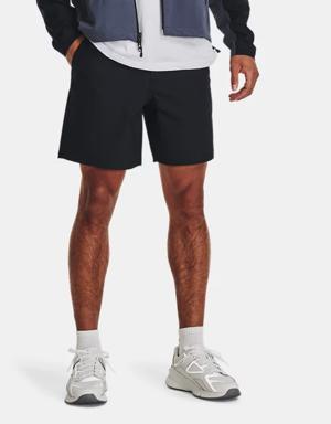 Men's UA Unstoppable 7-Pocket Shorts